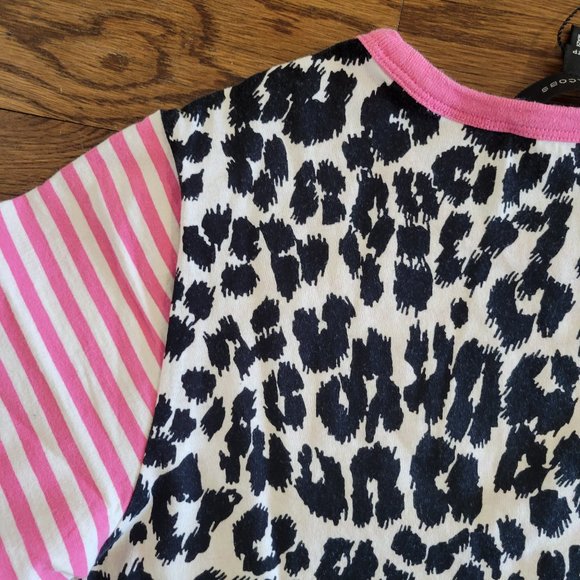 Marc Jacobs Short Sleeve T- shirt - Picture 4 of 6